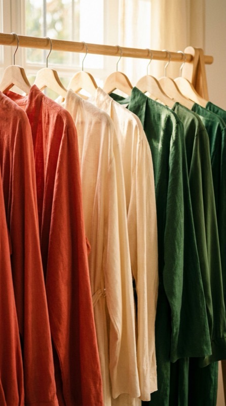 Fashion detail